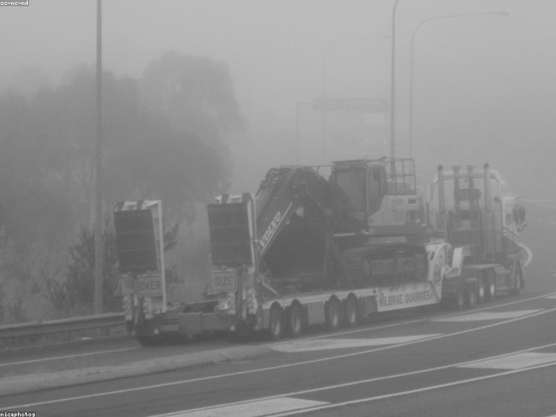 Enclosed Motorcycle Trailer